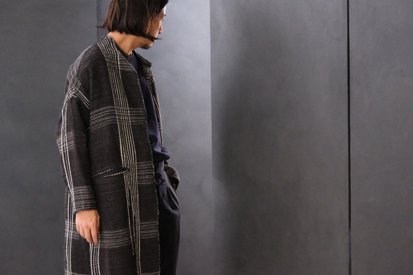 Isabella Stefanelli / (XVI)_Virginia_40_BR_BB