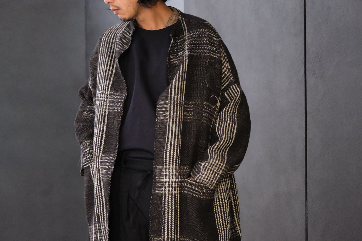 Isabella Stefanelli / (XVI)_Virginia_40_BR_BB