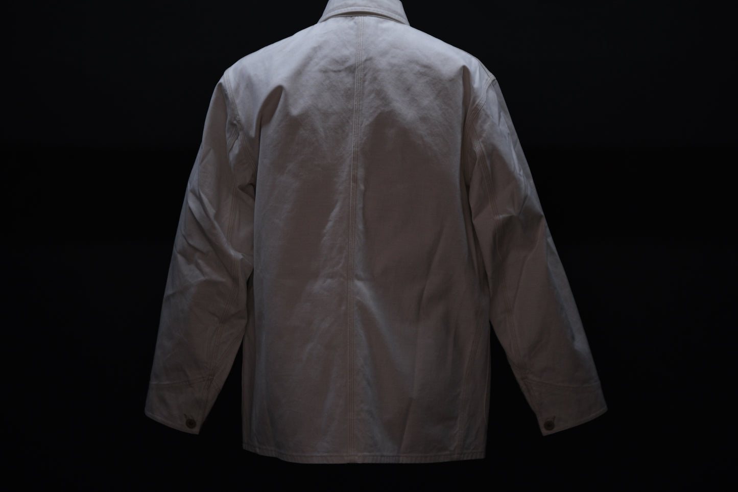 2027SS受注商品 COHÉRENCE/JACKSON/COHÉRENCE YACHT CANVAS