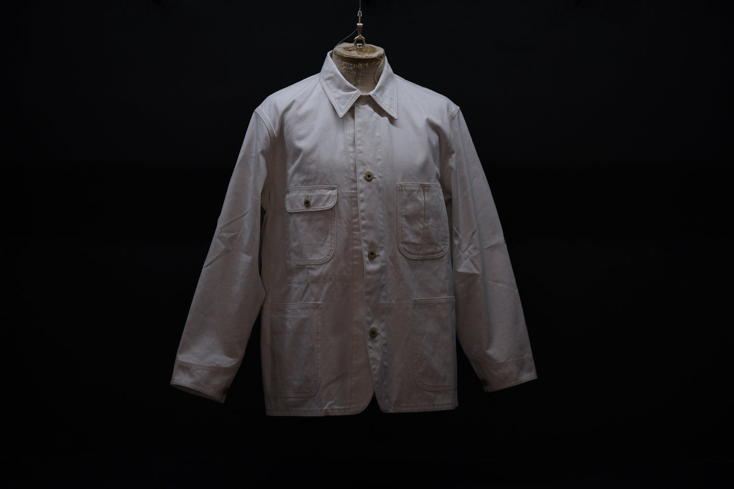 2027SS受注商品 COHÉRENCE/JACKSON/COHÉRENCE YACHT CANVAS