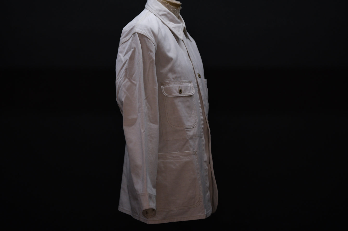 2027SS受注商品 COHÉRENCE/JACKSON/COHÉRENCE YACHT CANVAS
