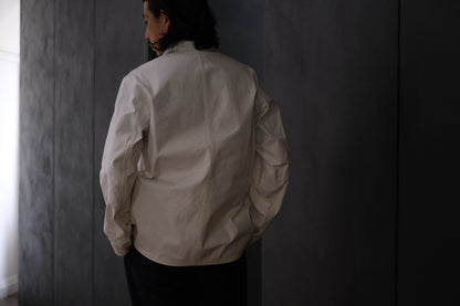 2027SS受注商品 COHÉRENCE/JACKSON/COHÉRENCE YACHT CANVAS