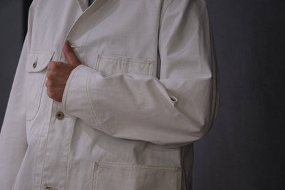 2027SS受注商品 COHÉRENCE/JACKSON/COHÉRENCE YACHT CANVAS