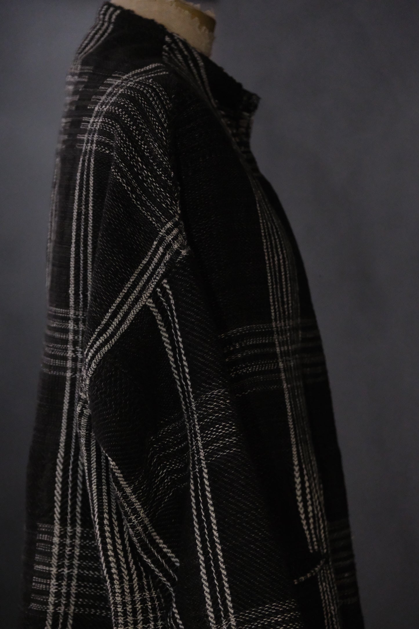 Isabella Stefanelli / (XVI)_Virginia_40_BR_BB