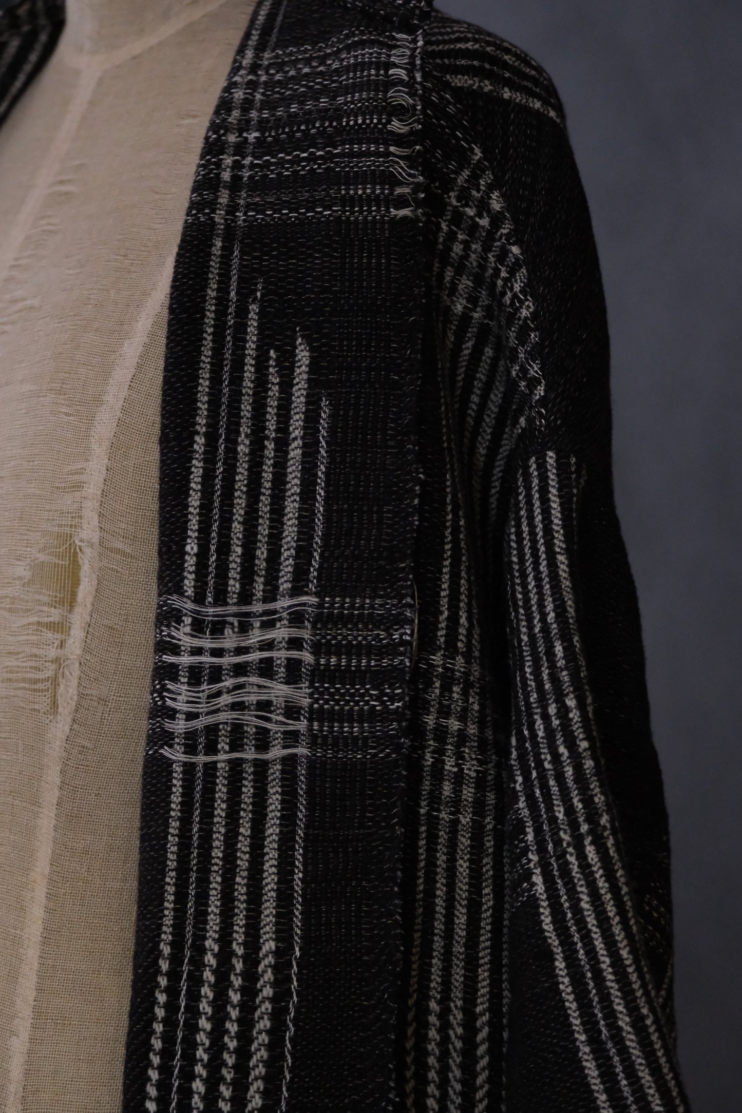 Isabella Stefanelli / (XVI)_Virginia_40_BR_BB