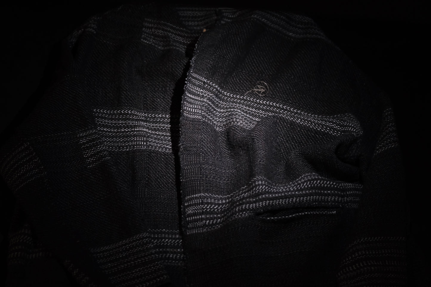 Isabella Stefanelli / (XVI)_Virginia_40_BR_BB