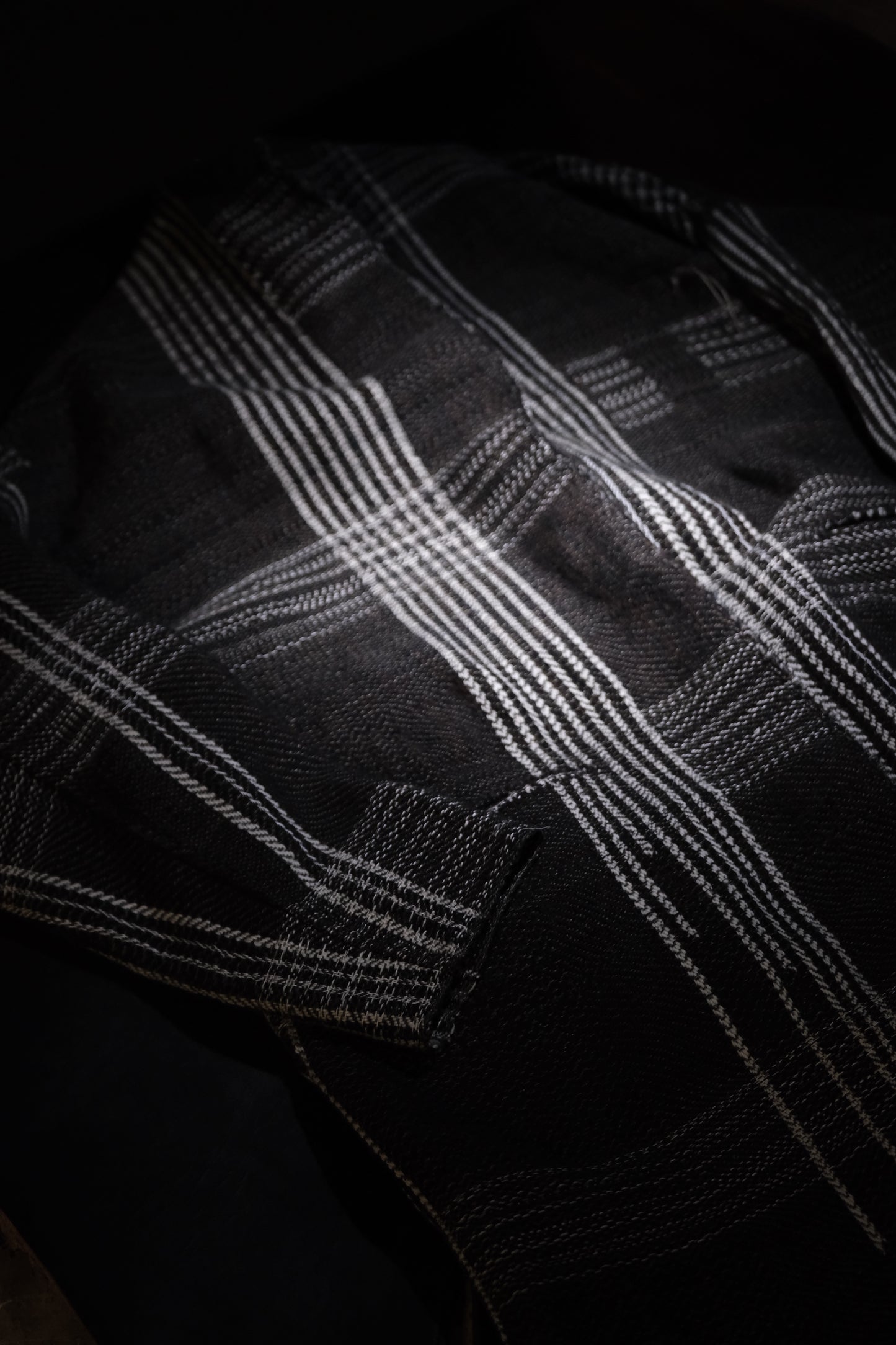 Isabella Stefanelli / (XVI)_Virginia_40_BR_BB