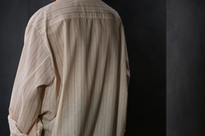 nonnotte/Dormeuse Shirt/Eau de Chemise