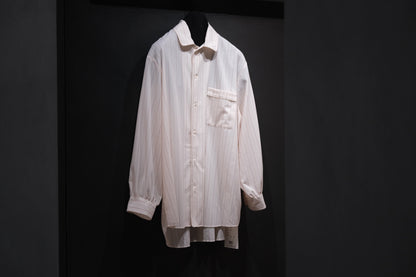 nonnotte/Dormeuse Shirt/Eau de Chemise