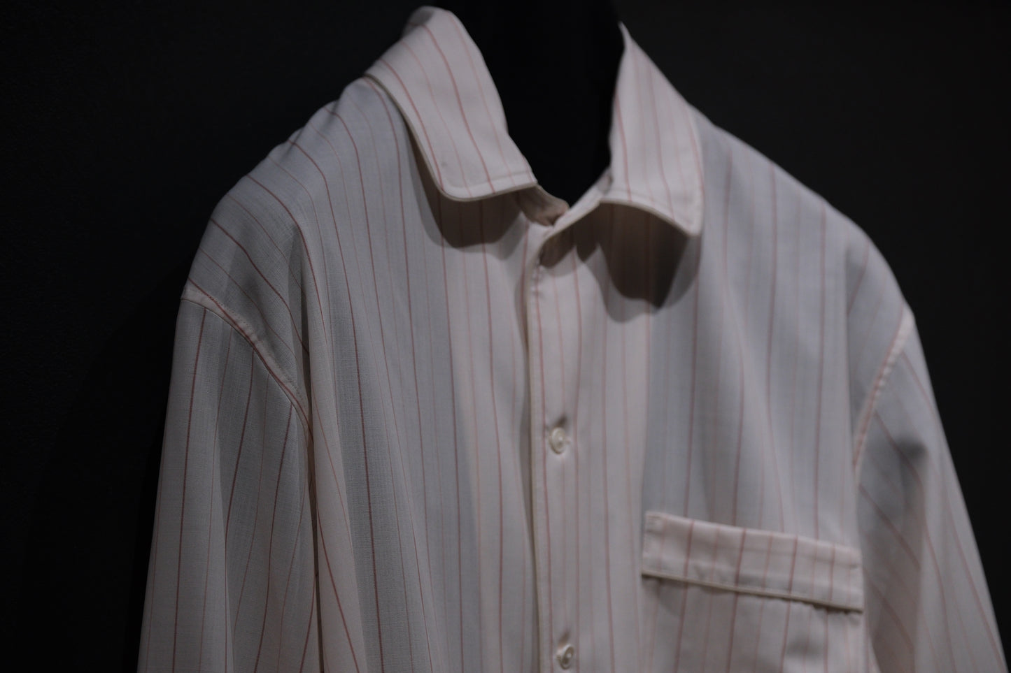 nonnotte/Dormeuse Shirt/Eau de Chemise