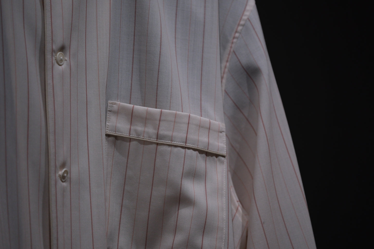 nonnotte/Dormeuse Shirt/Eau de Chemise