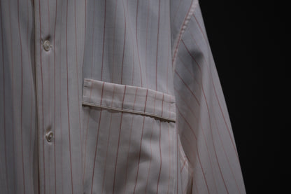 nonnotte/Dormeuse Shirt/Eau de Chemise