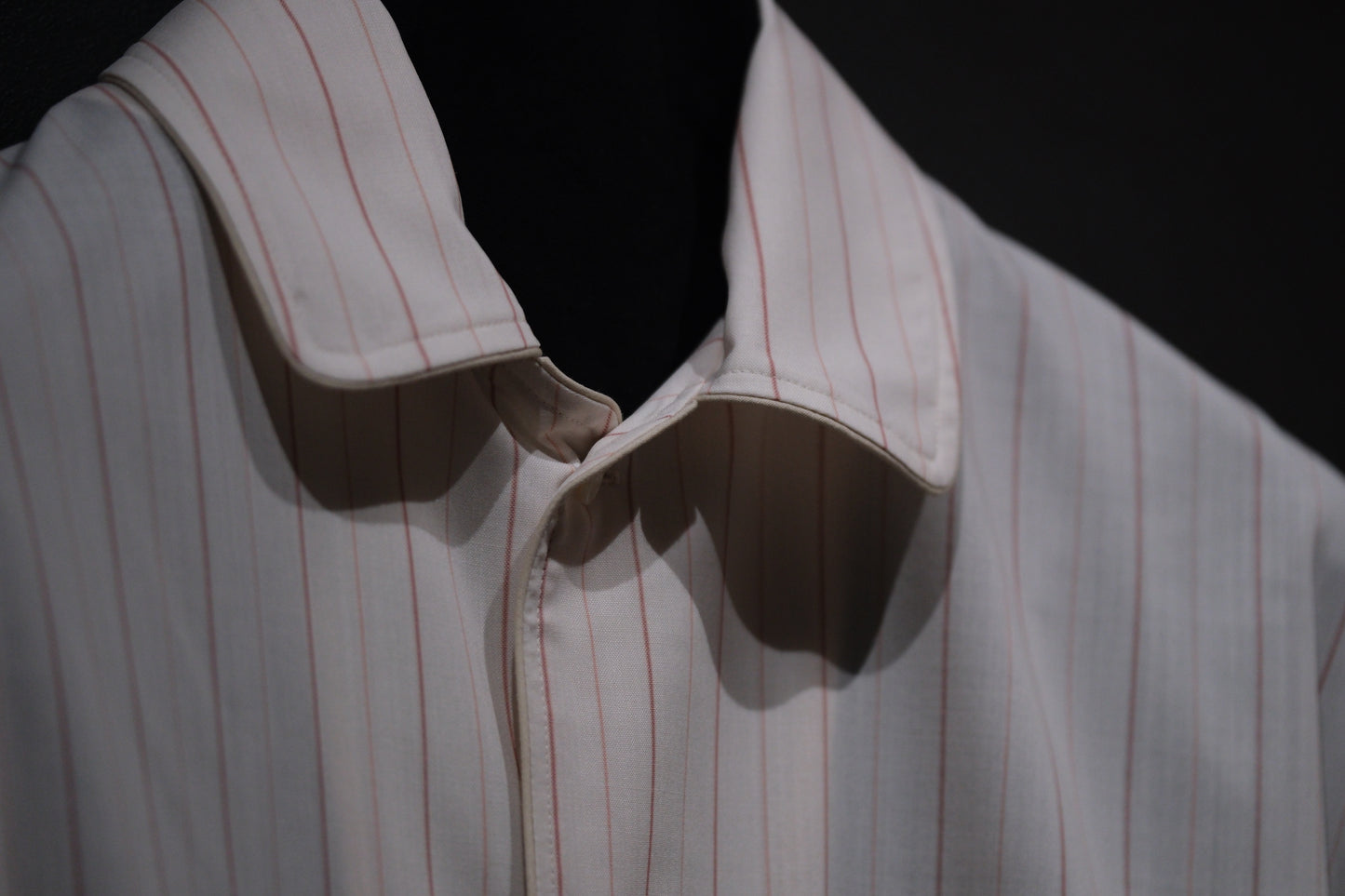 nonnotte/Dormeuse Shirt/Eau de Chemise