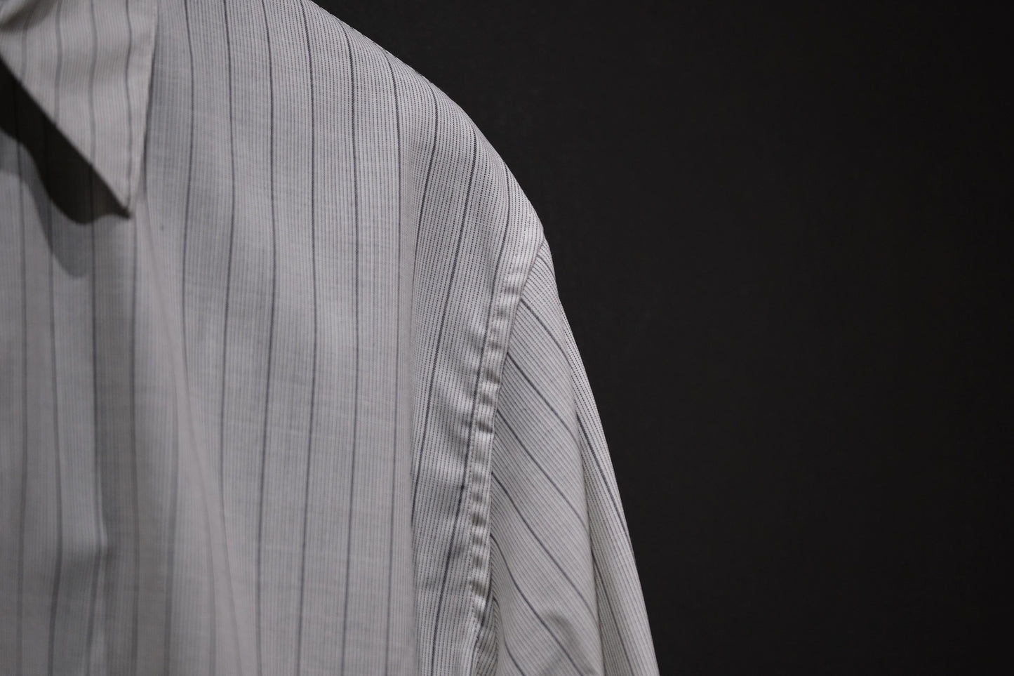 nonnotte/Oversized Shirt/Eau de Chemise