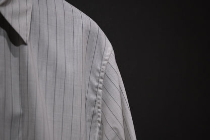 nonnotte/Oversized Shirt/Eau de Chemise