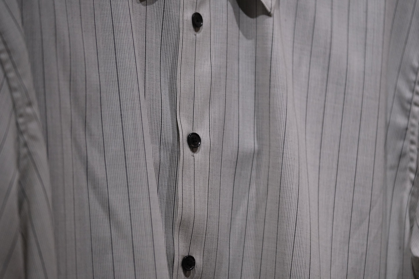 nonnotte/Oversized Shirt/Eau de Chemise