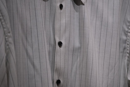 nonnotte/Oversized Shirt/Eau de Chemise