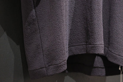 nonnotte/New Standard T-Shirt/Hard Twist Ostrich Jersey