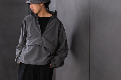 NORMAL EXPERT / 300 BLOUSON. / CARBON ・ MUDBATH