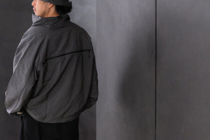 NORMAL EXPERT / 300 BLOUSON. / CARBON ・ MUDBATH