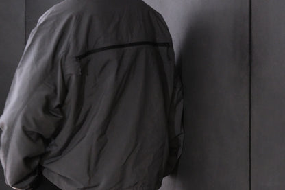 NORMAL EXPERT / 300 BLOUSON. / CARBON ・ MUDBATH