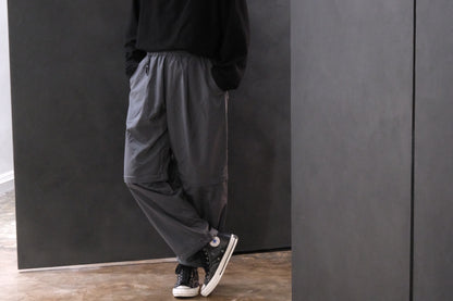 NORMAL EXPERT / 365 PANTS. Type 2 / CARBON ・ MUDBATH
