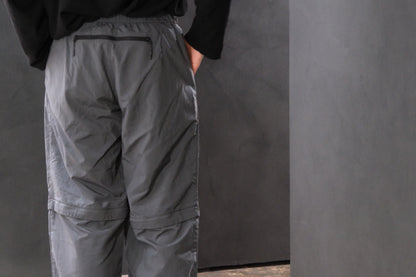NORMAL EXPERT / 365 PANTS. Type 2 / CARBON ・ MUDBATH