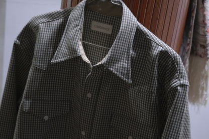 COHÉRENCE / ABIQUIU / ROVER WOOL TWILL