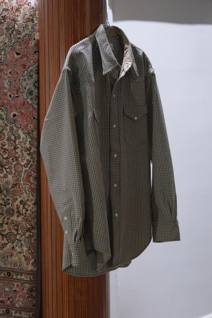 COHÉRENCE / ABIQUIU / ROVER WOOL TWILL