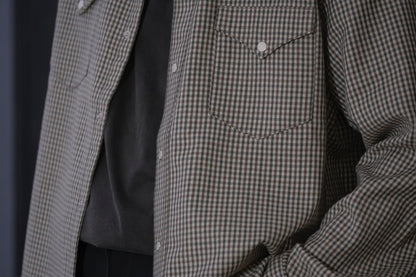 COHÉRENCE / ABIQUIU / ROVER WOOL TWILL