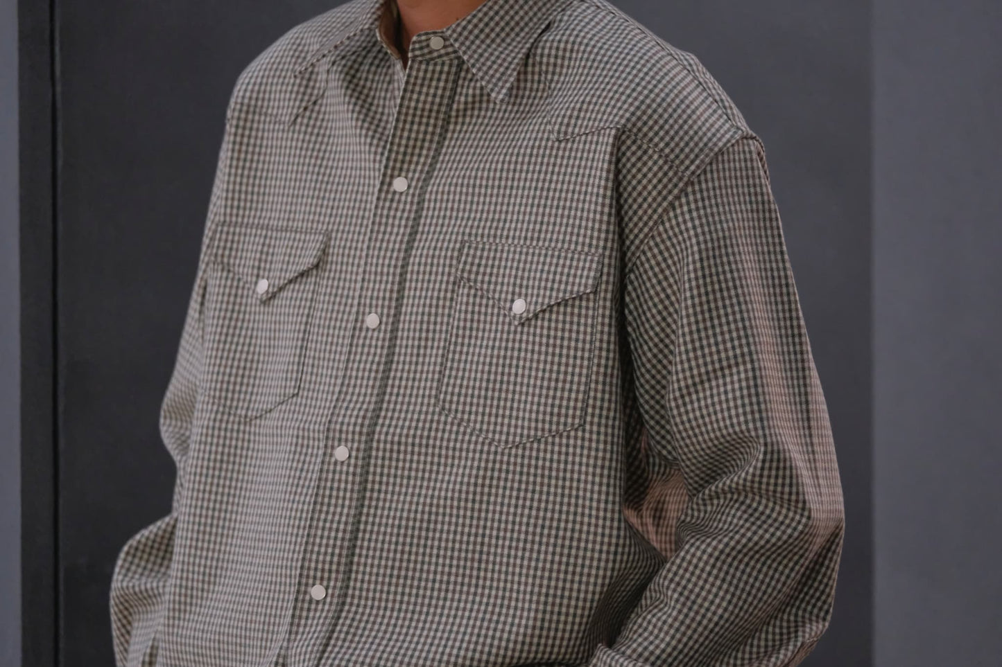 COHÉRENCE / ABIQUIU / ROVER WOOL TWILL