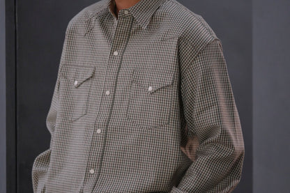 COHÉRENCE / ABIQUIU / ROVER WOOL TWILL