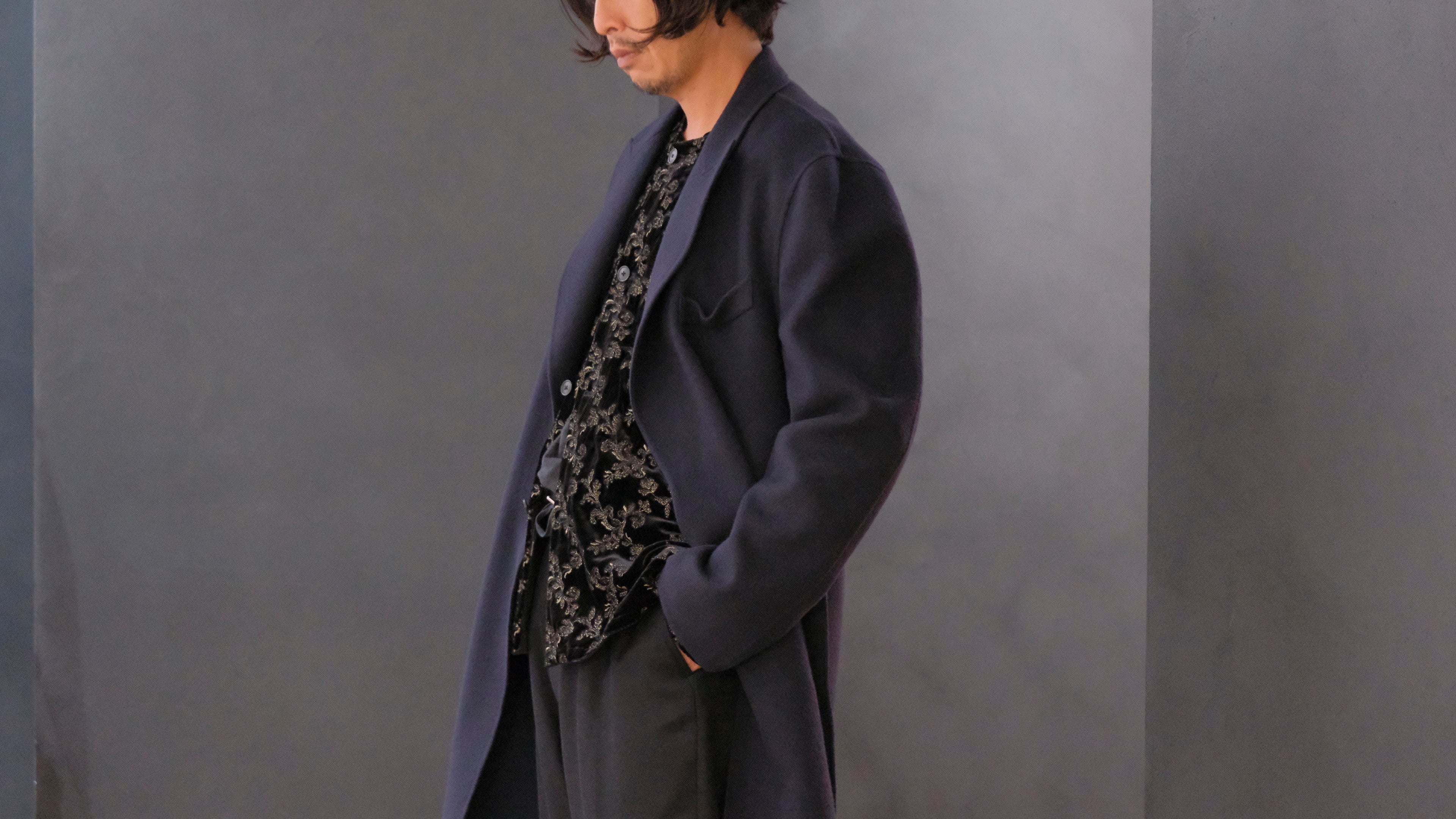 HEUGN/SHIRT120 