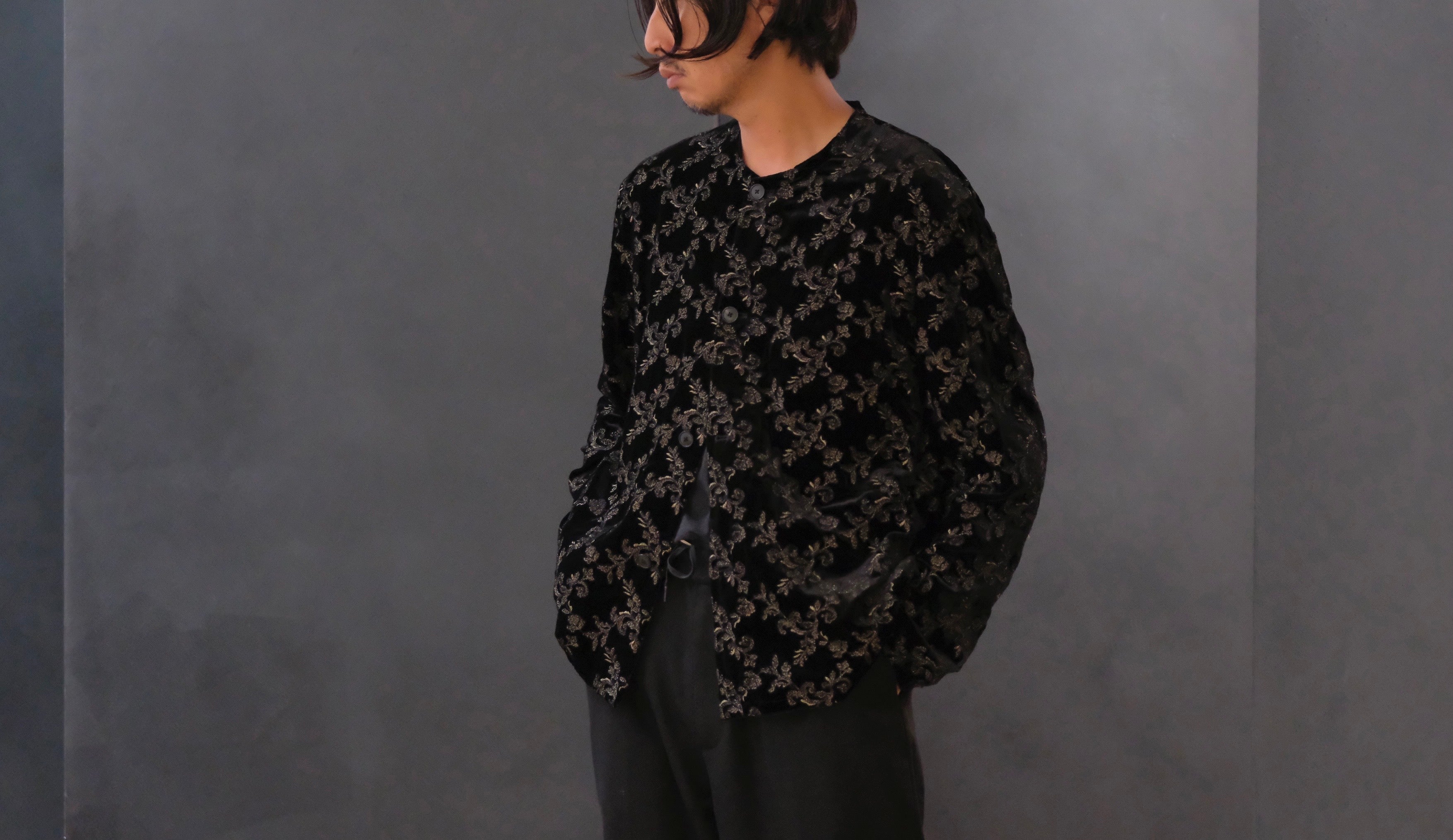 HEUGN/SHIRT120 