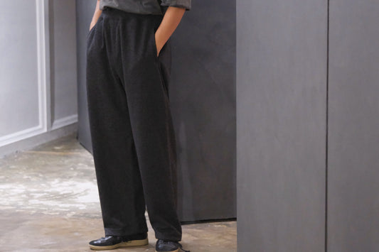 Slope slow/truck pants