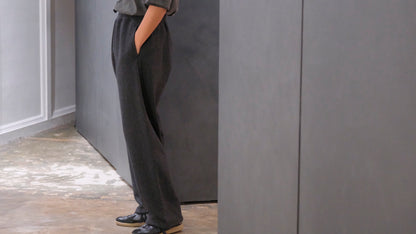 Slope slow/truck pants