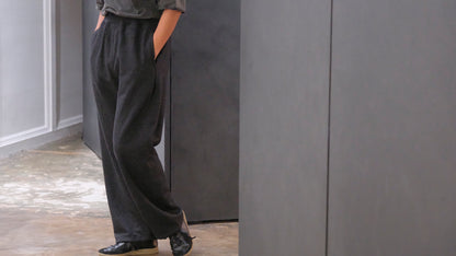 Slope slow/truck pants