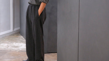 Slope slow/truck pants