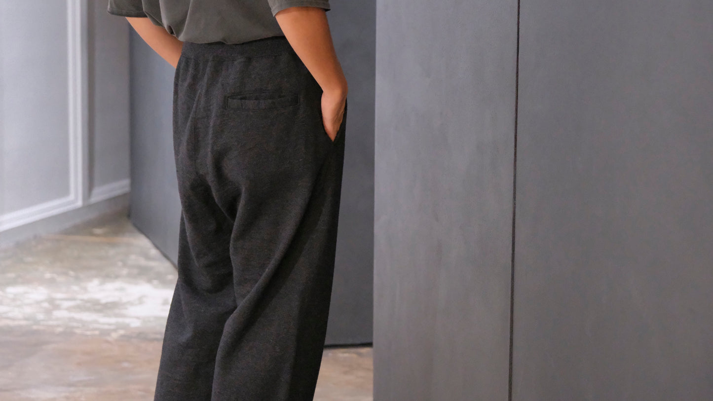 Slope slow/truck pants