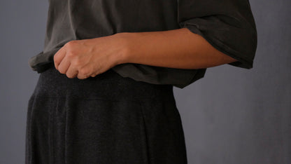 Slope slow/truck pants