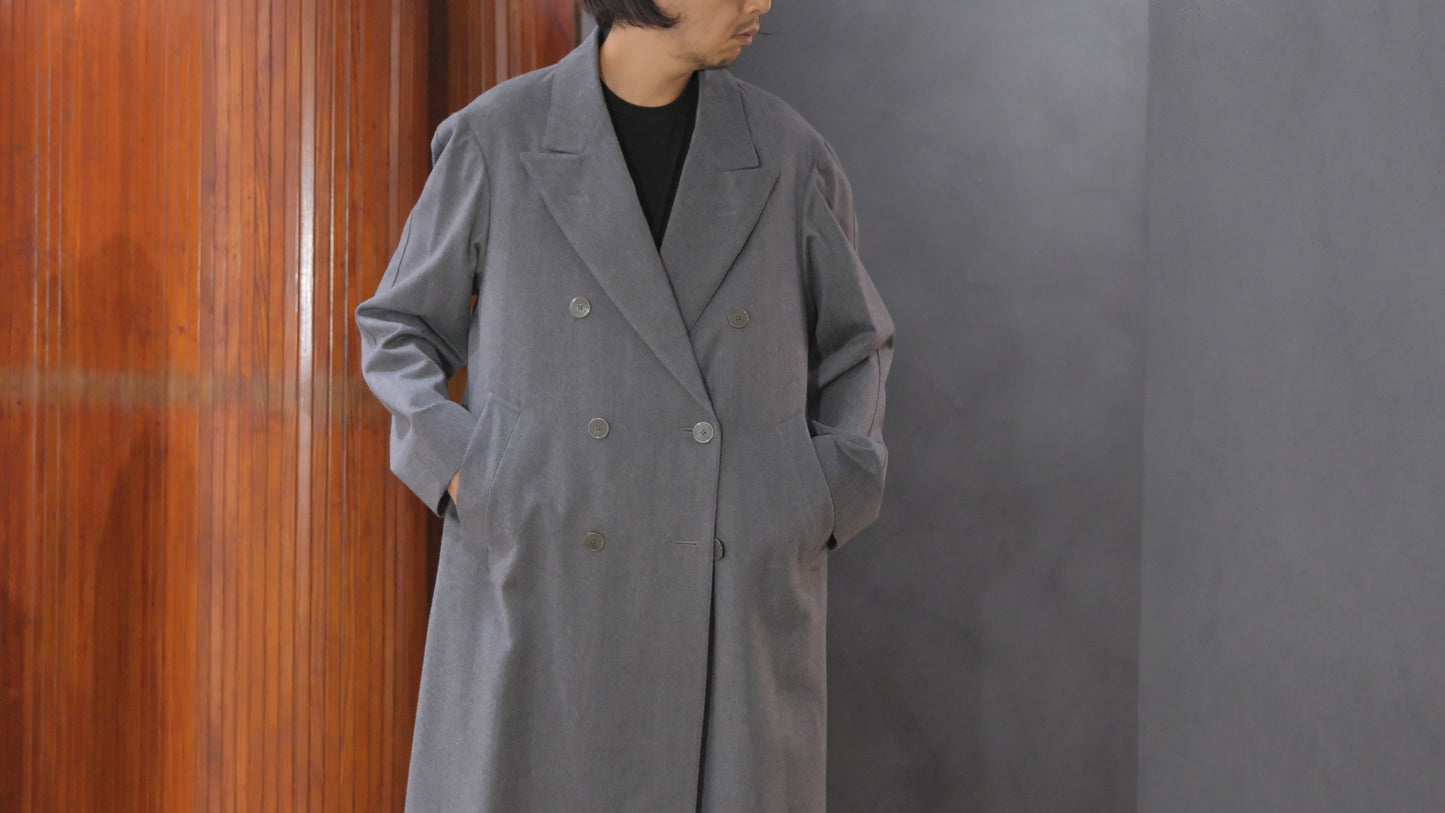 COHÉRENCE/BERTO/Dolmany Satin