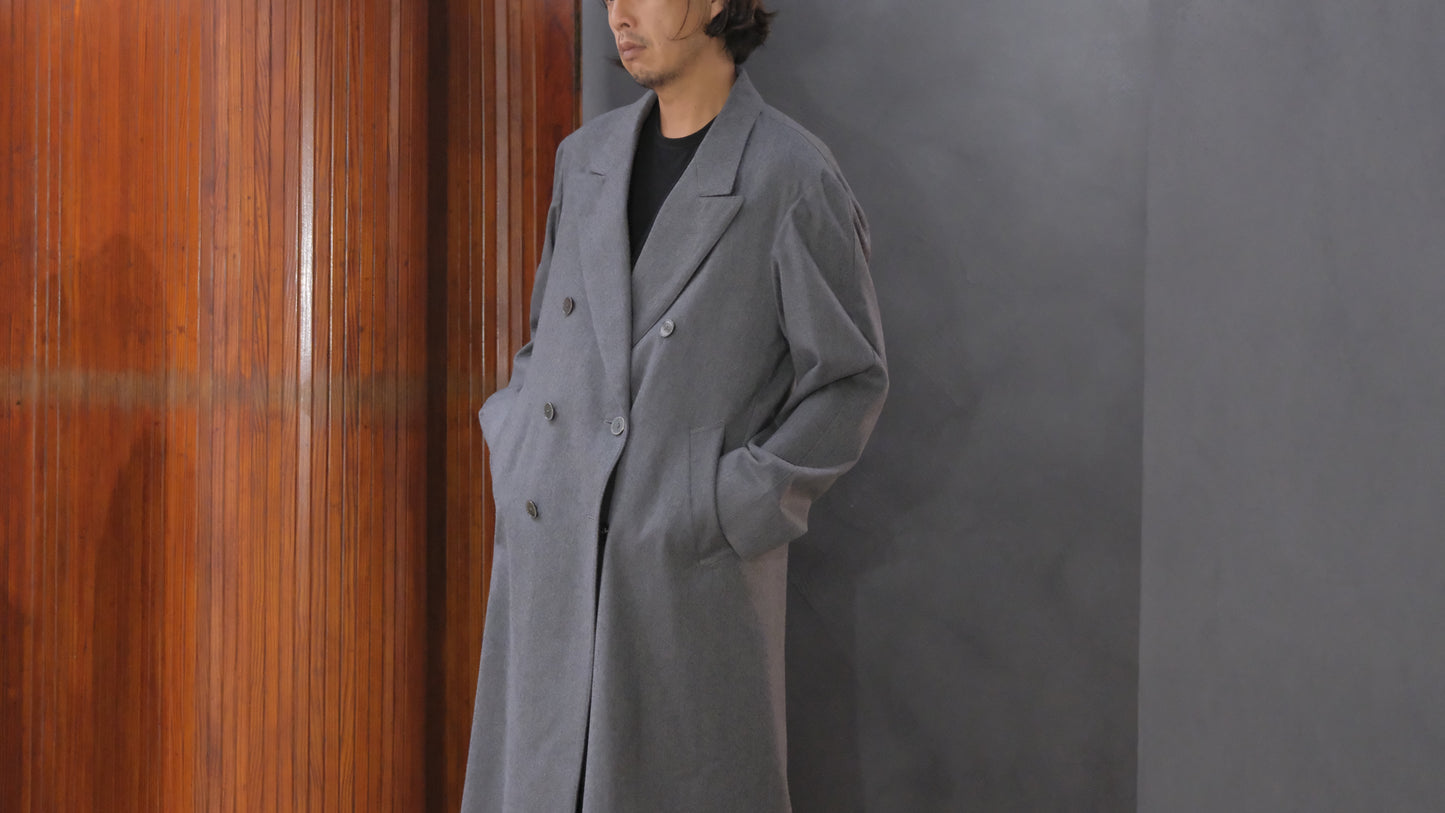 COHÉRENCE/BERTO/Dolmany Satin