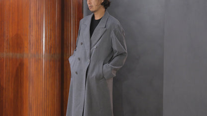 COHÉRENCE/BERTO/Dolmany Satin