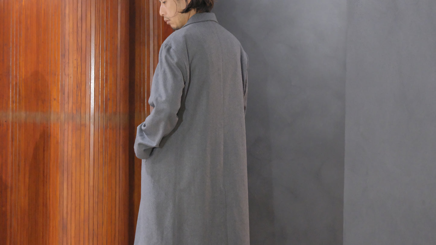 COHÉRENCE/BERTO/Dolmany Satin