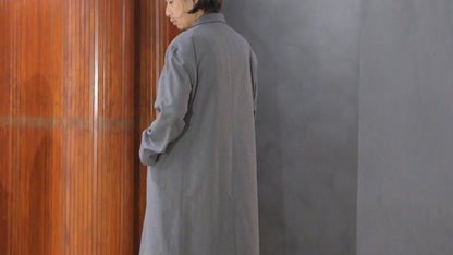 COHÉRENCE/BERTO/Dolmany Satin