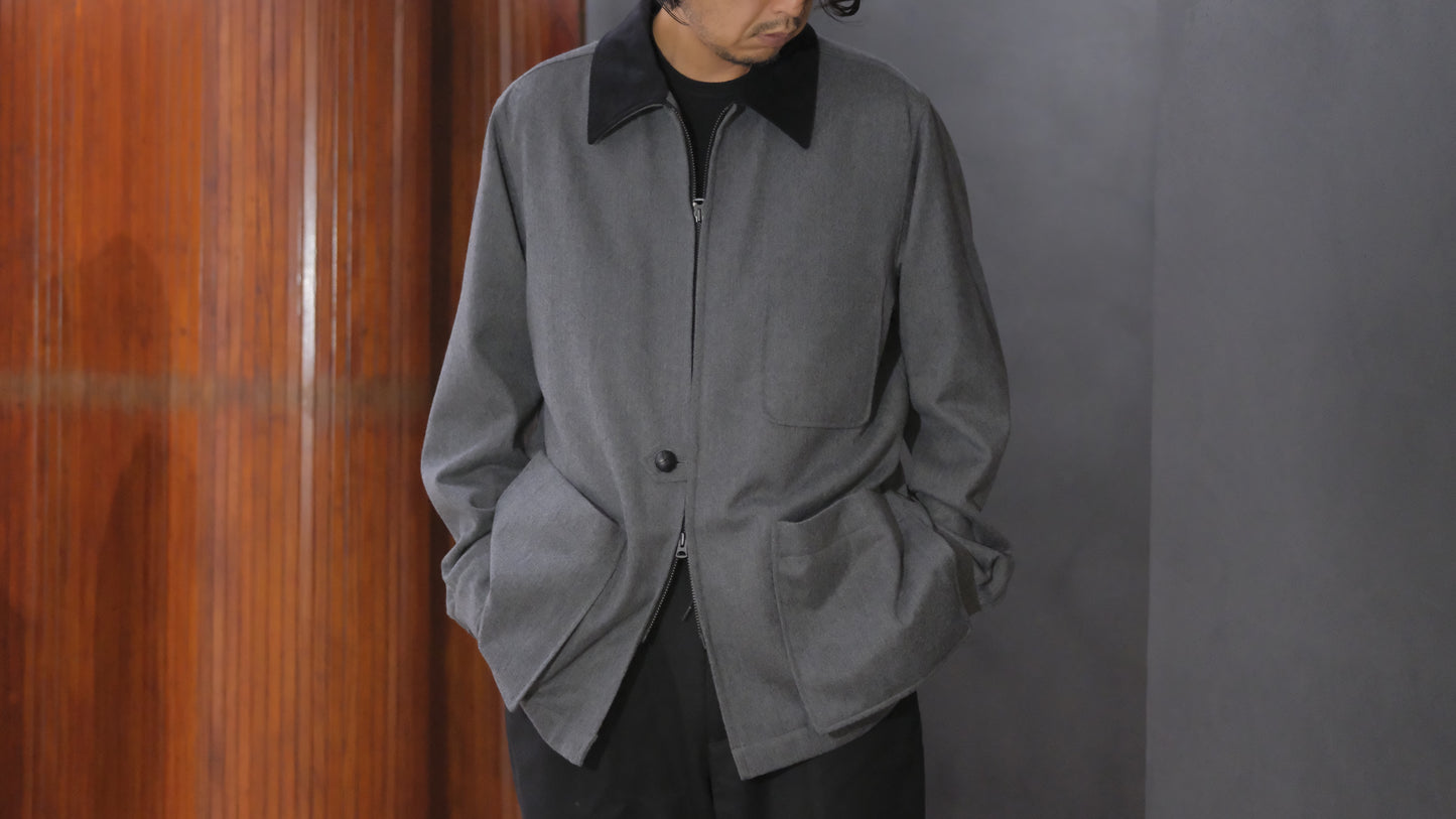 COHÉRENCE/BIRKS/Dolmany Satin