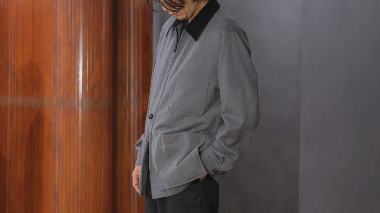 COHÉRENCE/BIRKS/Dolmany Satin