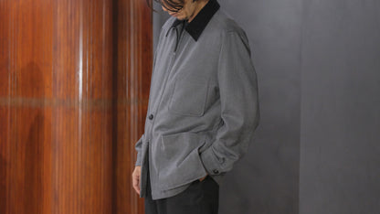 COHÉRENCE/BIRKS/Dolmany Satin