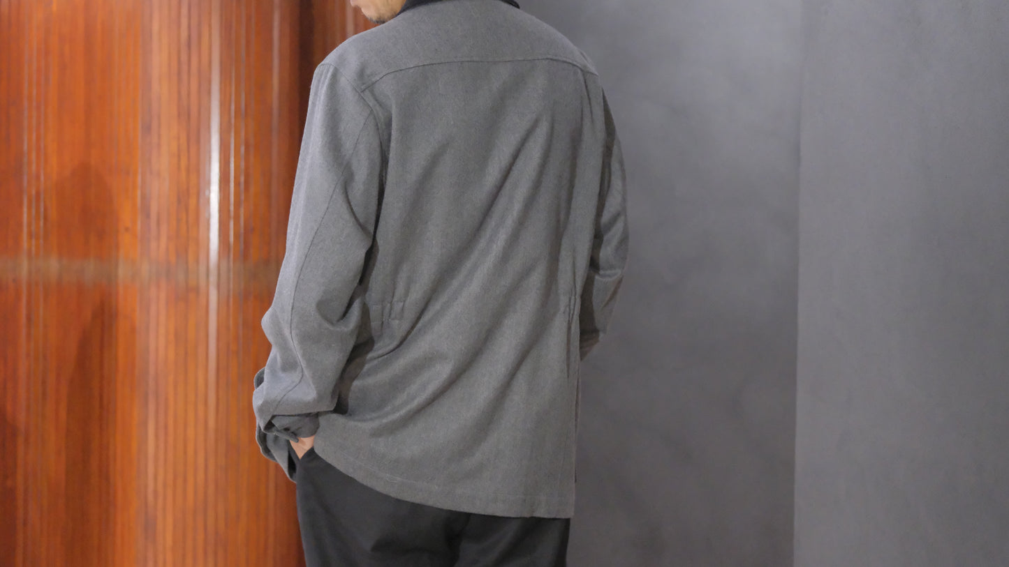 COHÉRENCE/BIRKS/Dolmany Satin