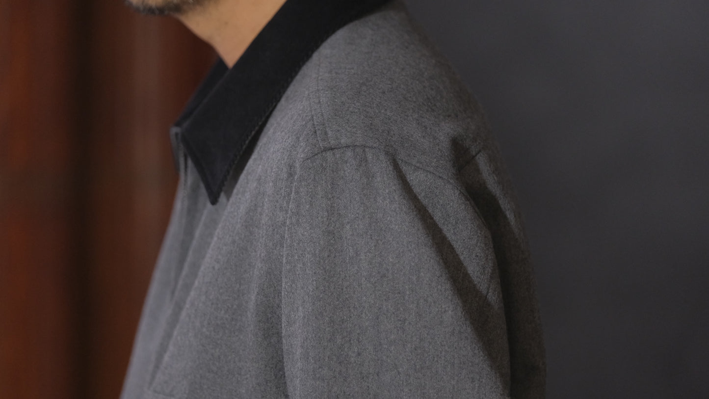 COHÉRENCE/BIRKS/Dolmany Satin